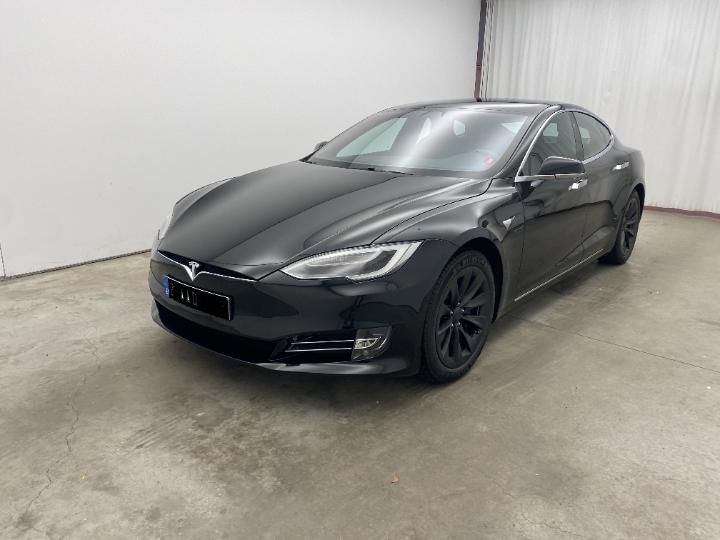 TESLA MODEL S HATCHBACK 2019 5yjsa7e26jf294130