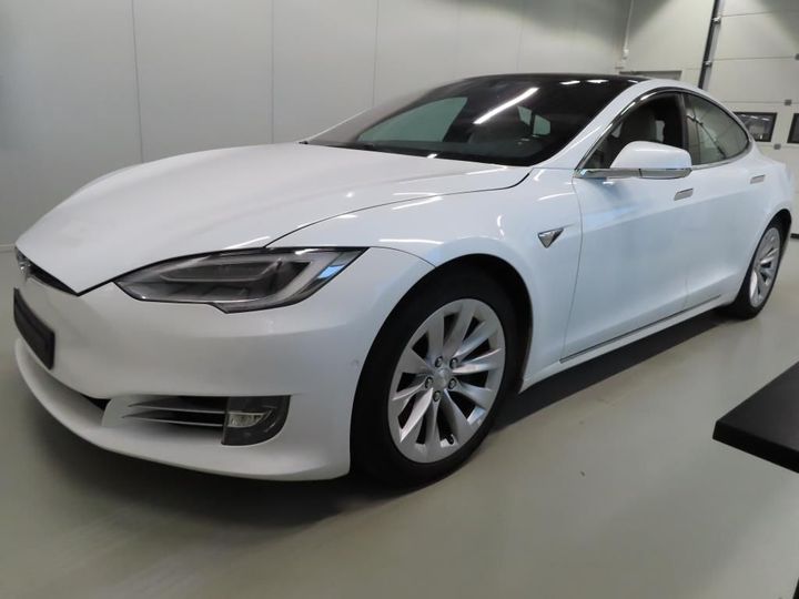 TESLA MODEL S 2020 5yjsa7e26lf405472