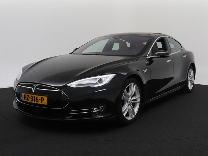 TESLA MODEL S 2016 5yjsa7e27ff114225