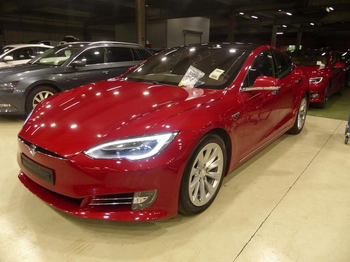 TESLA S 2016 5yjsa7e27gf130104