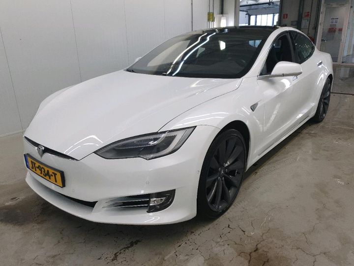 TESLA S 2016 5yjsa7e27gf134461