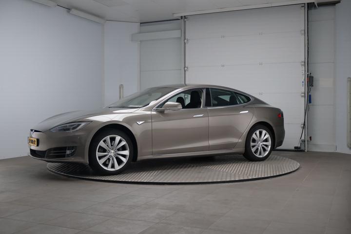 TESLA MODEL S 2016 5yjsa7e27gf141345