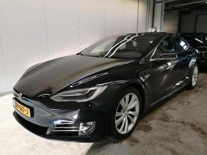 TESLA S 2016 5yjsa7e27gf145833