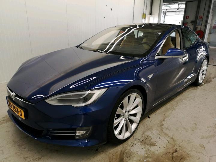 TESLA S 2016 5yjsa7e27gf153446