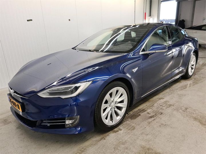 TESLA S 2016 5yjsa7e27gf159134