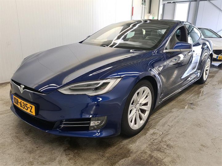 TESLA S 2016 5yjsa7e27gf161336