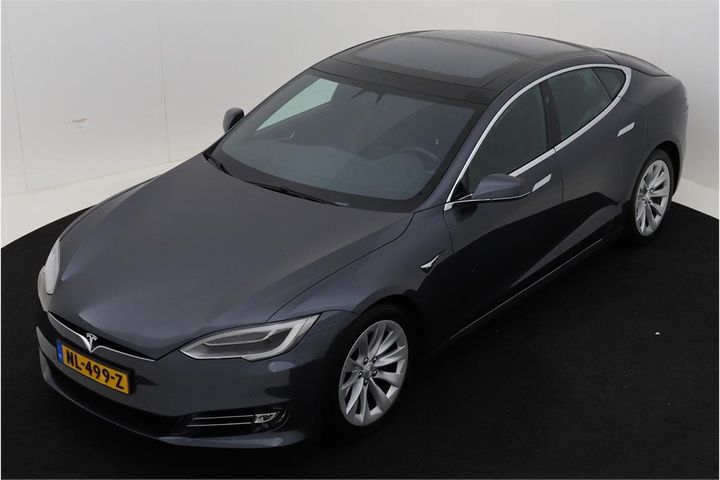 TESLA MODEL 2017 5yjsa7e27hf174105