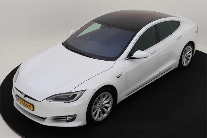 TESLA MODEL 2017 5yjsa7e27hf207152