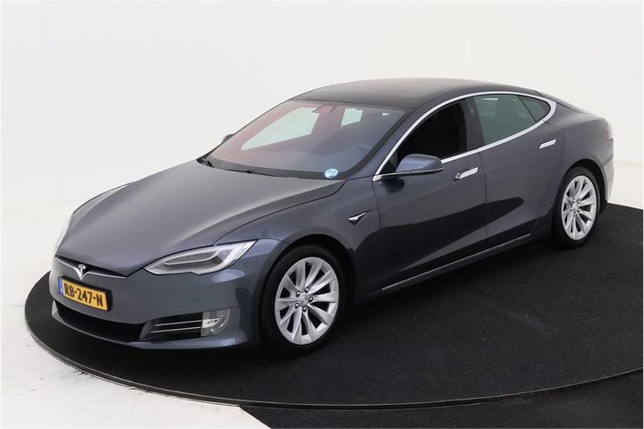 TESLA MODEL 2017 5yjsa7e27hf214652