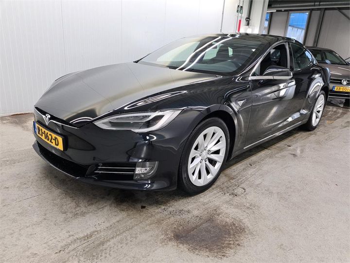 TESLA S 2017 5yjsa7e27hf225134