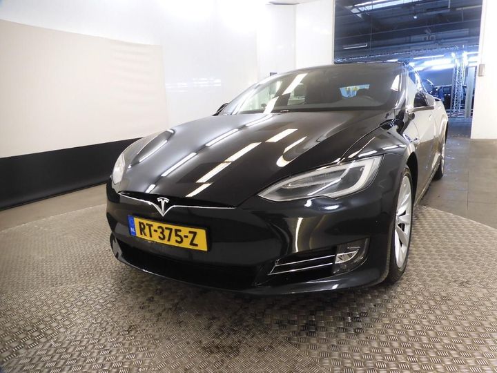 TESLA MODEL S 2018 5yjsa7e27hf229006