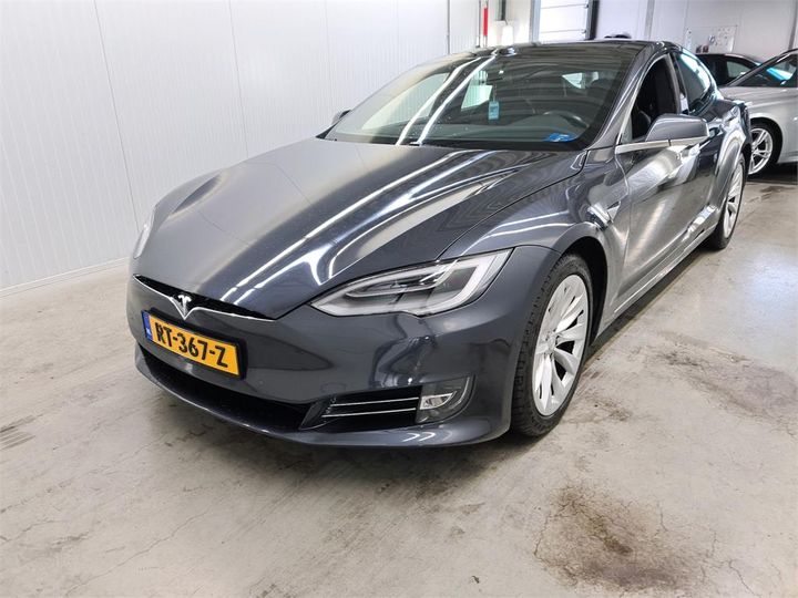 TESLA S 2018 5yjsa7e27hf230835