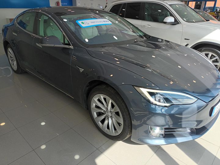 TESLA MODEL S 2018 5yjsa7e27jf251108