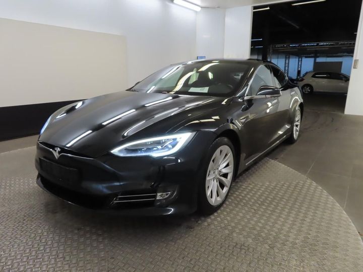 TESLA MODEL S 2018 5yjsa7e27jf251335