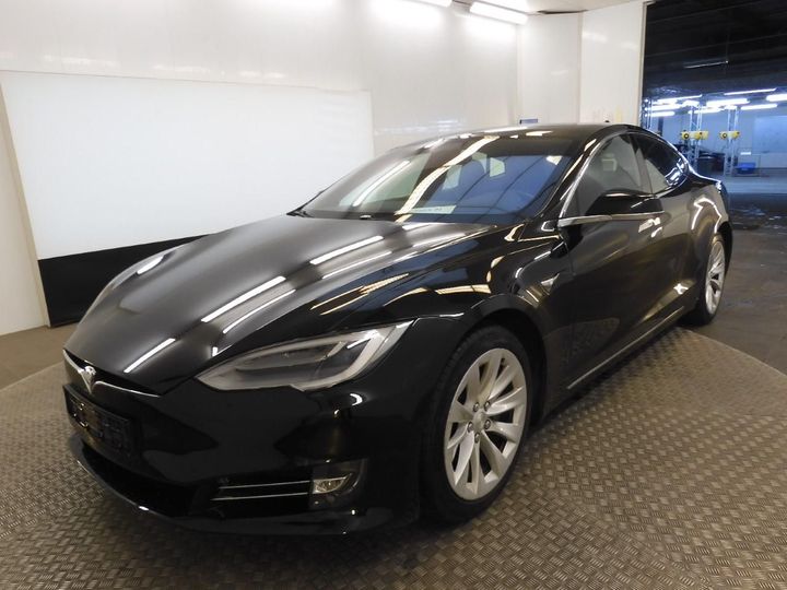 TESLA MODEL S 2018 5yjsa7e27jf251853