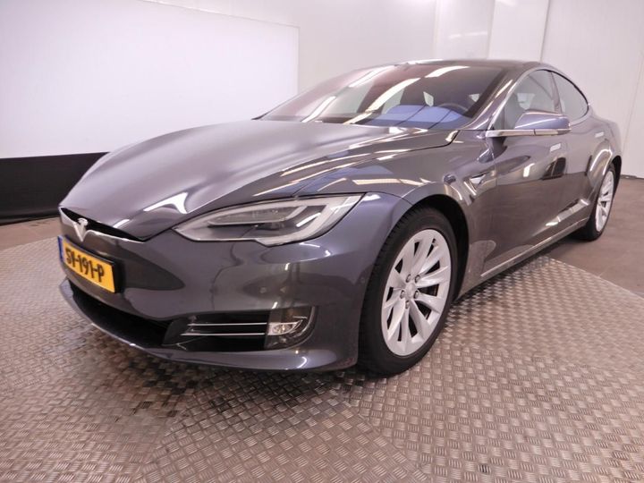 TESLA MODEL S 2018 5yjsa7e27jf253652