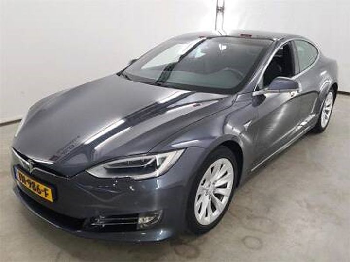 TESLA MODEL S 2018 5yjsa7e27jf259564