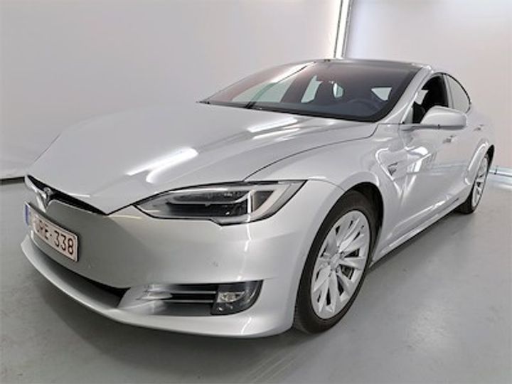 TESLA MODEL S - 2016 2018 5yjsa7e27jf260729