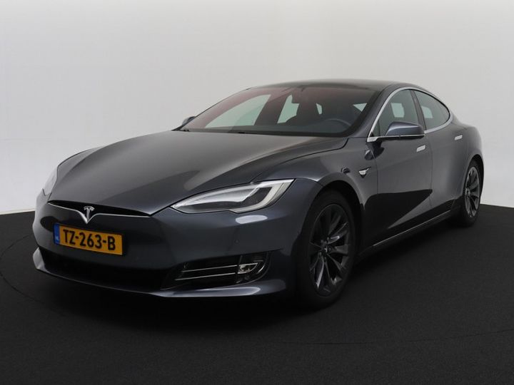 TESLA MODEL S 2018 5yjsa7e27jf276378