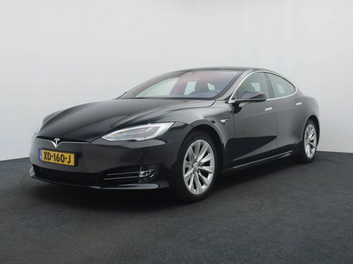 TESLA MODEL S 2018 5yjsa7e27jf282228