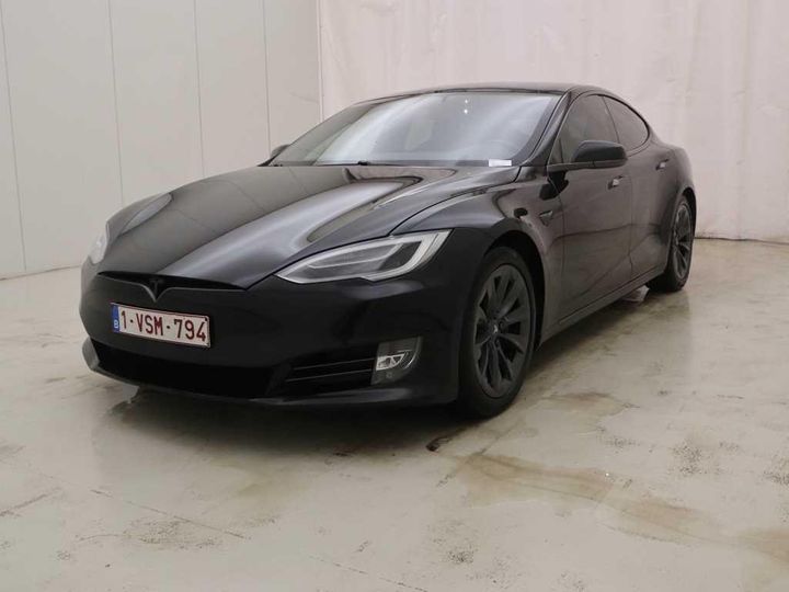 TESLA S 2019 5yjsa7e27jf292080