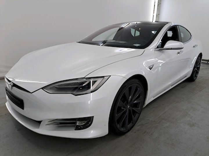 TESLA MODEL S - 2016 2019 5yjsa7e27kf348925