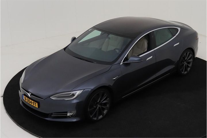 TESLA MODEL 2020 5yjsa7e27mf421598