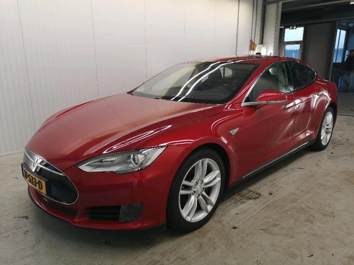 TESLA S 2016 5yjsa7e28gf121363