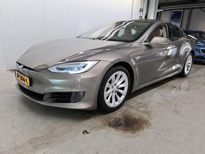 TESLA S 2016 5yjsa7e28gf134940