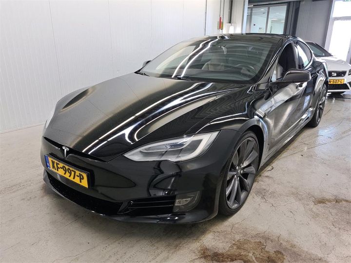 TESLA S 2016 5yjsa7e28gf142004