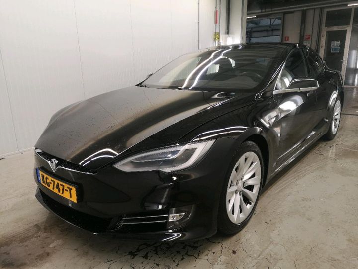 TESLA S 2016 5yjsa7e28gf145839