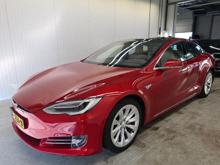 TESLA S 2016 5yjsa7e28gf150801