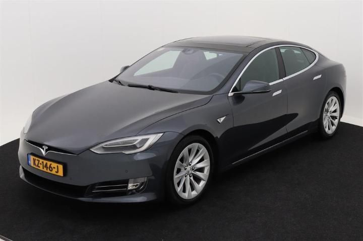 TESLA MODEL 2016 5yjsa7e28gf161653