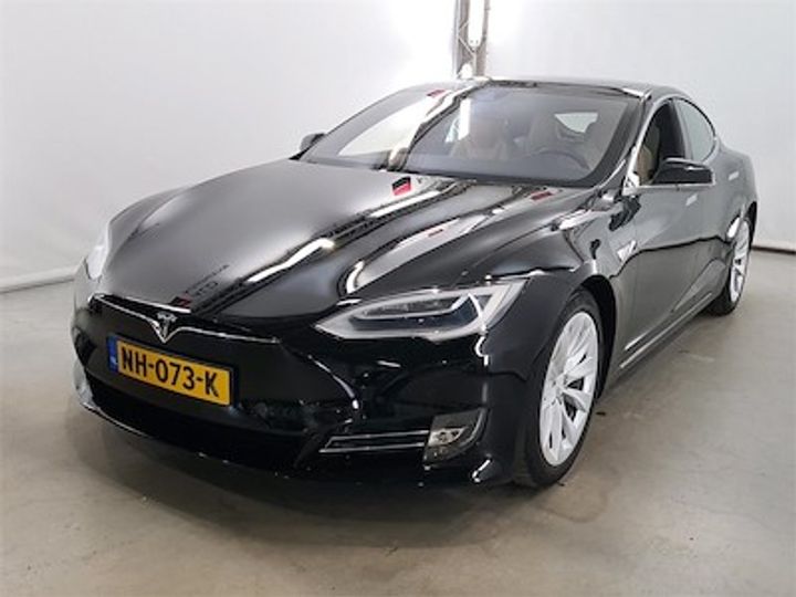 TESLA S 2017 5yjsa7e28gf161667