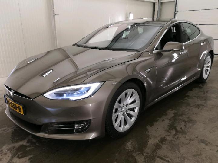 TESLA MODEL 2016 5yjsa7e28gf164861