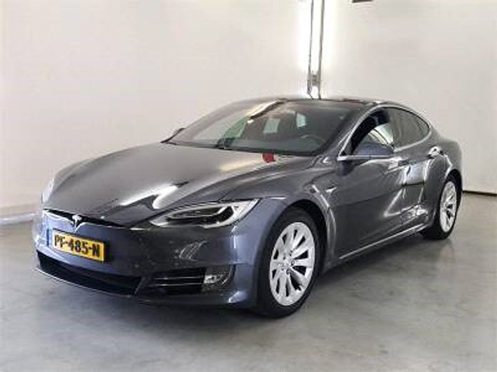 TESLA MODEL S 2017 5yjsa7e28hf195982