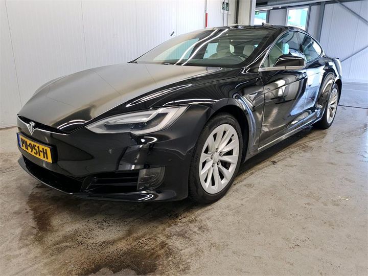 TESLA S 2017 5yjsa7e28hf202414