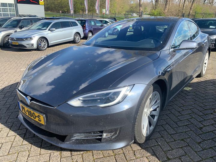 TESLA MODEL S 2017 5yjsa7e28hf203899