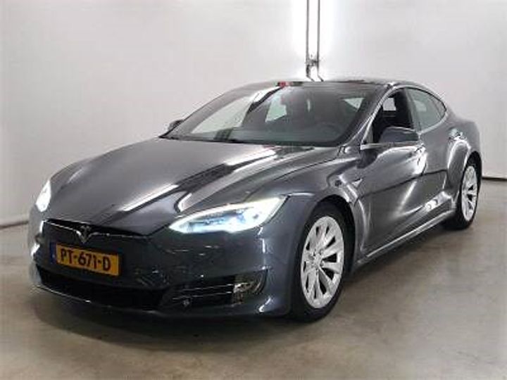 TESLA MODEL S 2017 5yjsa7e28hf207757