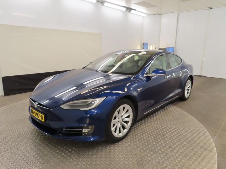 TESLA MODEL S 2017 5yjsa7e28hf217530