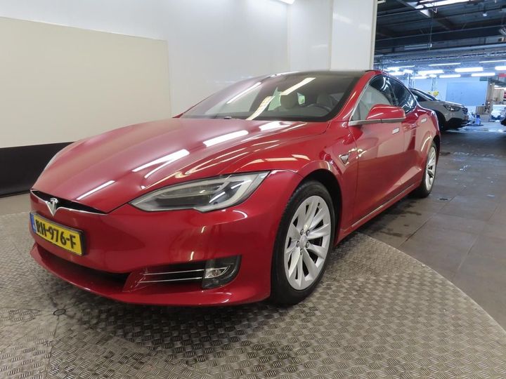 TESLA MODEL S 2017 5yjsa7e28hf221321