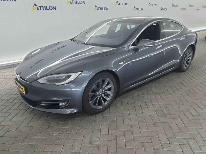 TESLA MODEL S 2018 5yjsa7e28hf226972