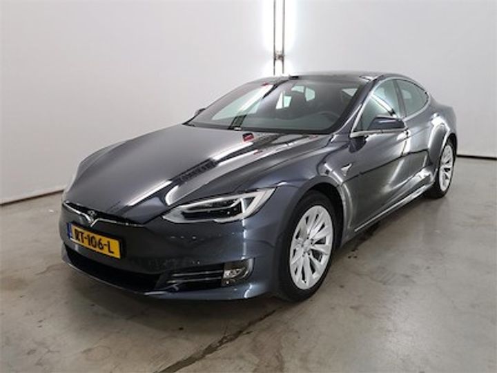 TESLA S 2018 5yjsa7e28hf229757