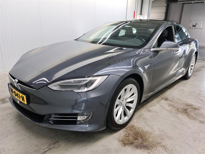 TESLA S 2018 5yjsa7e28hf230052