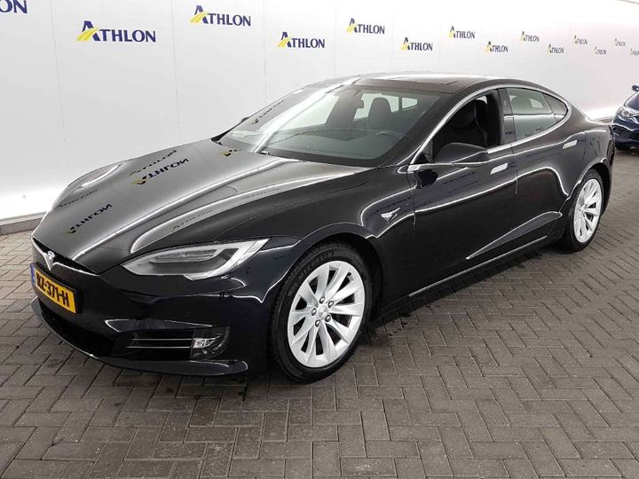 TESLA MODEL S 2018 5yjsa7e28jf235869