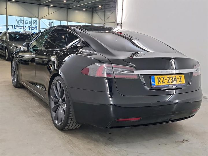 TESLA MODEL S 2018 5yjsa7e28jf235872