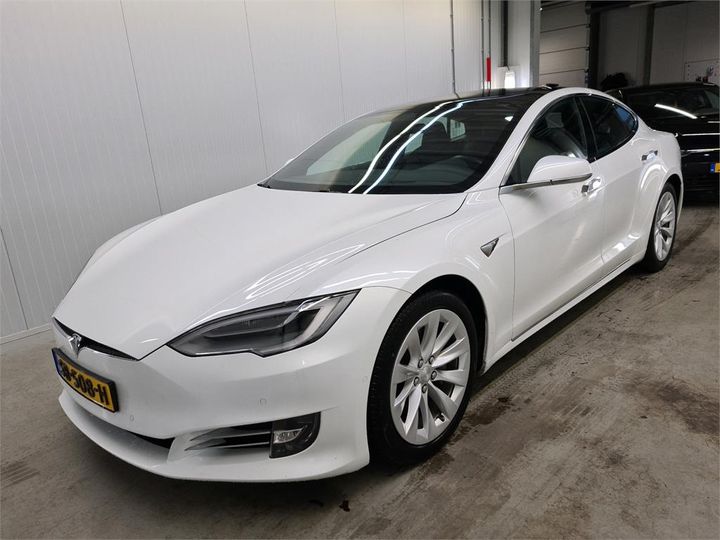 TESLA S 2018 5yjsa7e28jf237069