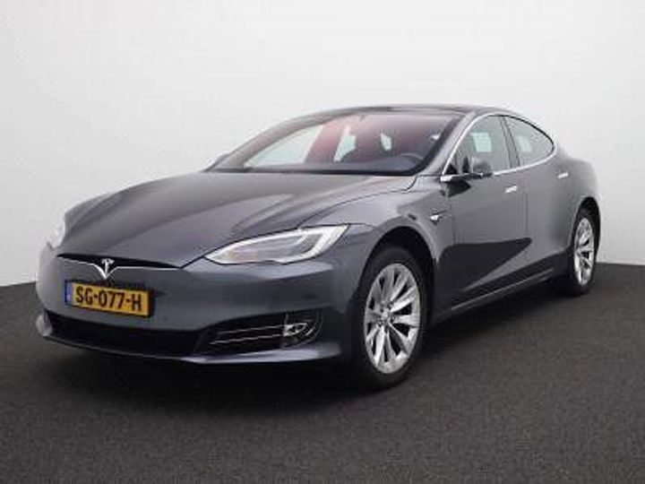 TESLA MODEL S 2018 5yjsa7e28jf241025