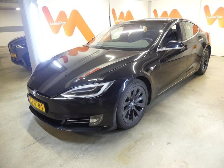 TESLA MODEL S - 2016 2018 5yjsa7e28jf252090