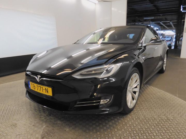 TESLA MODEL S 2018 5yjsa7e28jf252171